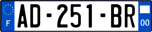 AD-251-BR