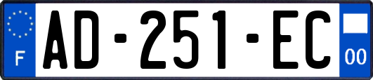 AD-251-EC