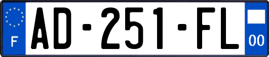 AD-251-FL