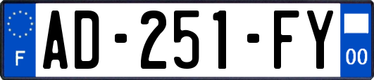 AD-251-FY