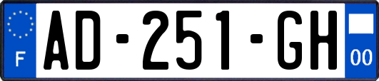 AD-251-GH