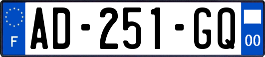 AD-251-GQ