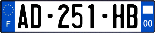 AD-251-HB