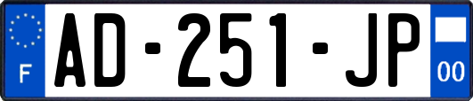 AD-251-JP