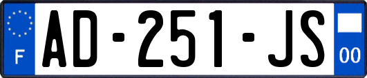 AD-251-JS