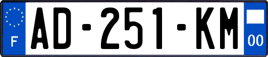 AD-251-KM