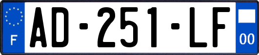 AD-251-LF