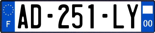 AD-251-LY