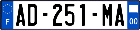 AD-251-MA