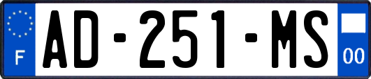 AD-251-MS