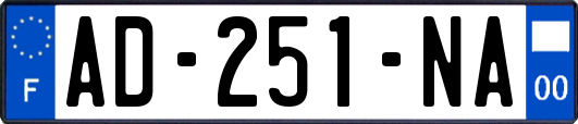 AD-251-NA