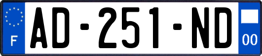 AD-251-ND