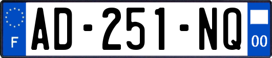 AD-251-NQ