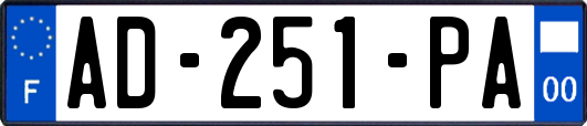 AD-251-PA