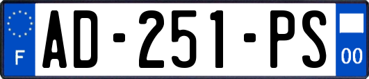 AD-251-PS