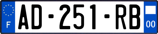 AD-251-RB