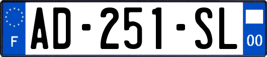 AD-251-SL