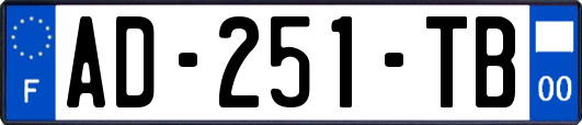 AD-251-TB