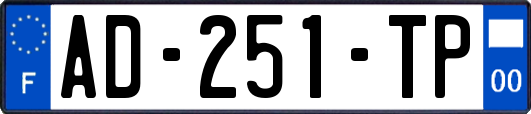 AD-251-TP