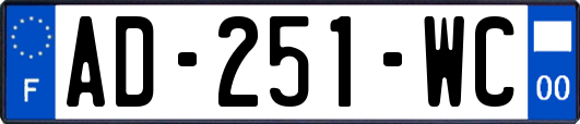 AD-251-WC