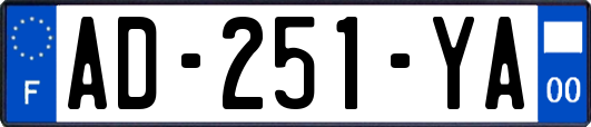 AD-251-YA