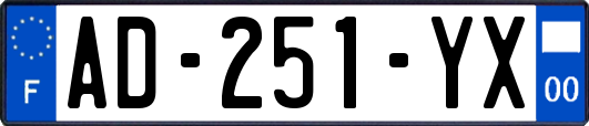 AD-251-YX