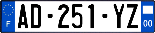 AD-251-YZ