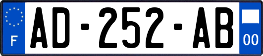AD-252-AB