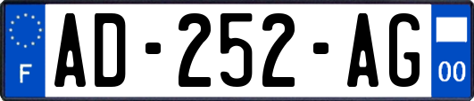 AD-252-AG