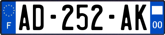 AD-252-AK