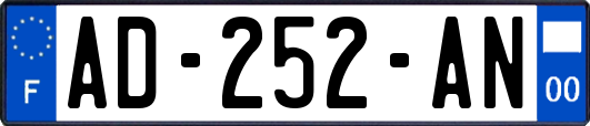 AD-252-AN