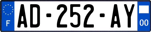 AD-252-AY