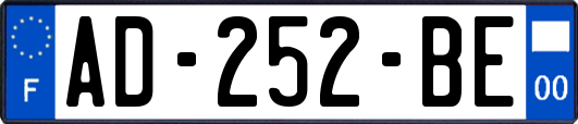 AD-252-BE