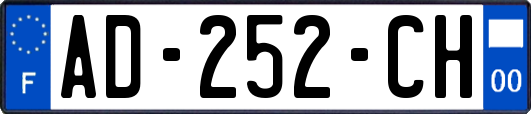 AD-252-CH