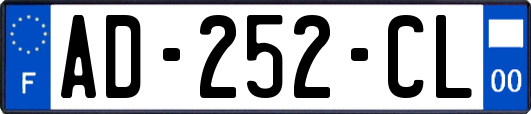 AD-252-CL