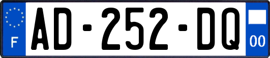 AD-252-DQ