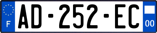 AD-252-EC