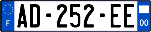 AD-252-EE