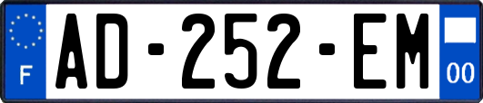 AD-252-EM