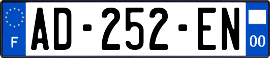 AD-252-EN