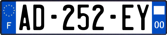 AD-252-EY