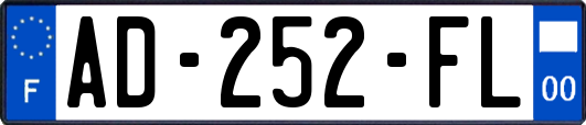 AD-252-FL