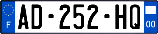 AD-252-HQ