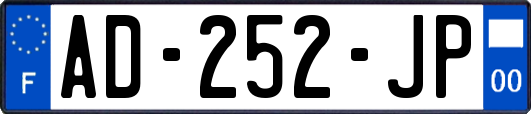 AD-252-JP