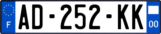 AD-252-KK