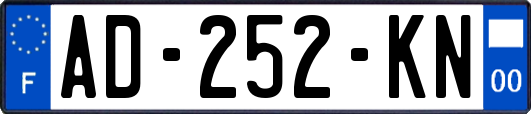 AD-252-KN