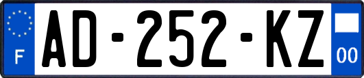 AD-252-KZ