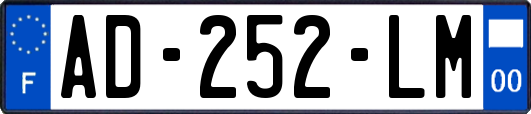 AD-252-LM