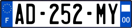 AD-252-MY