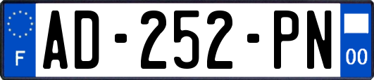AD-252-PN